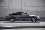 Audi A7 Sportback Piloted Driving Concept 2015 года